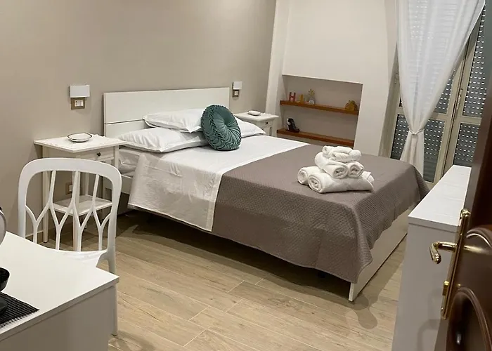 B&B Civico 22 Silvestre